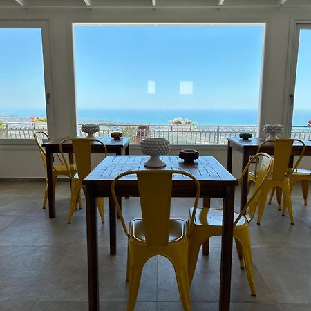 La Casa Di Pippo Flora Bed & Breakfast Agrigento Exterior photo
