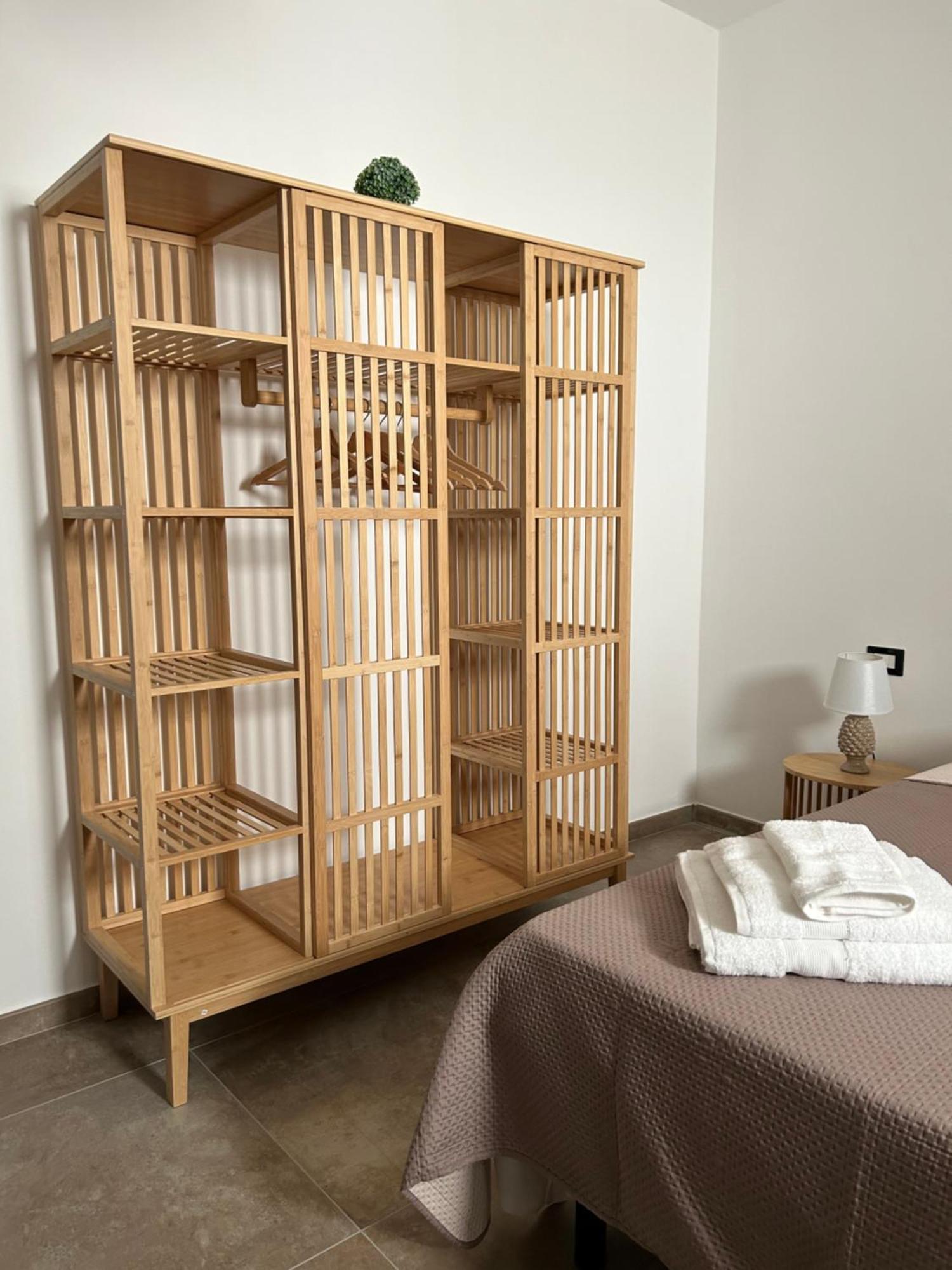 La Casa Di Pippo Flora Bed & Breakfast Agrigento Exterior photo