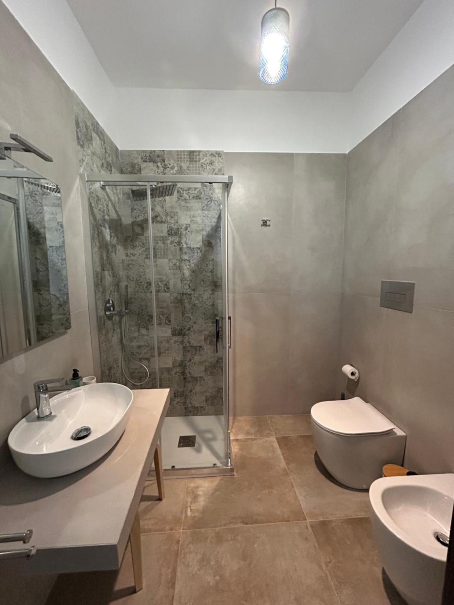 La Casa Di Pippo Flora Bed & Breakfast Agrigento Exterior photo