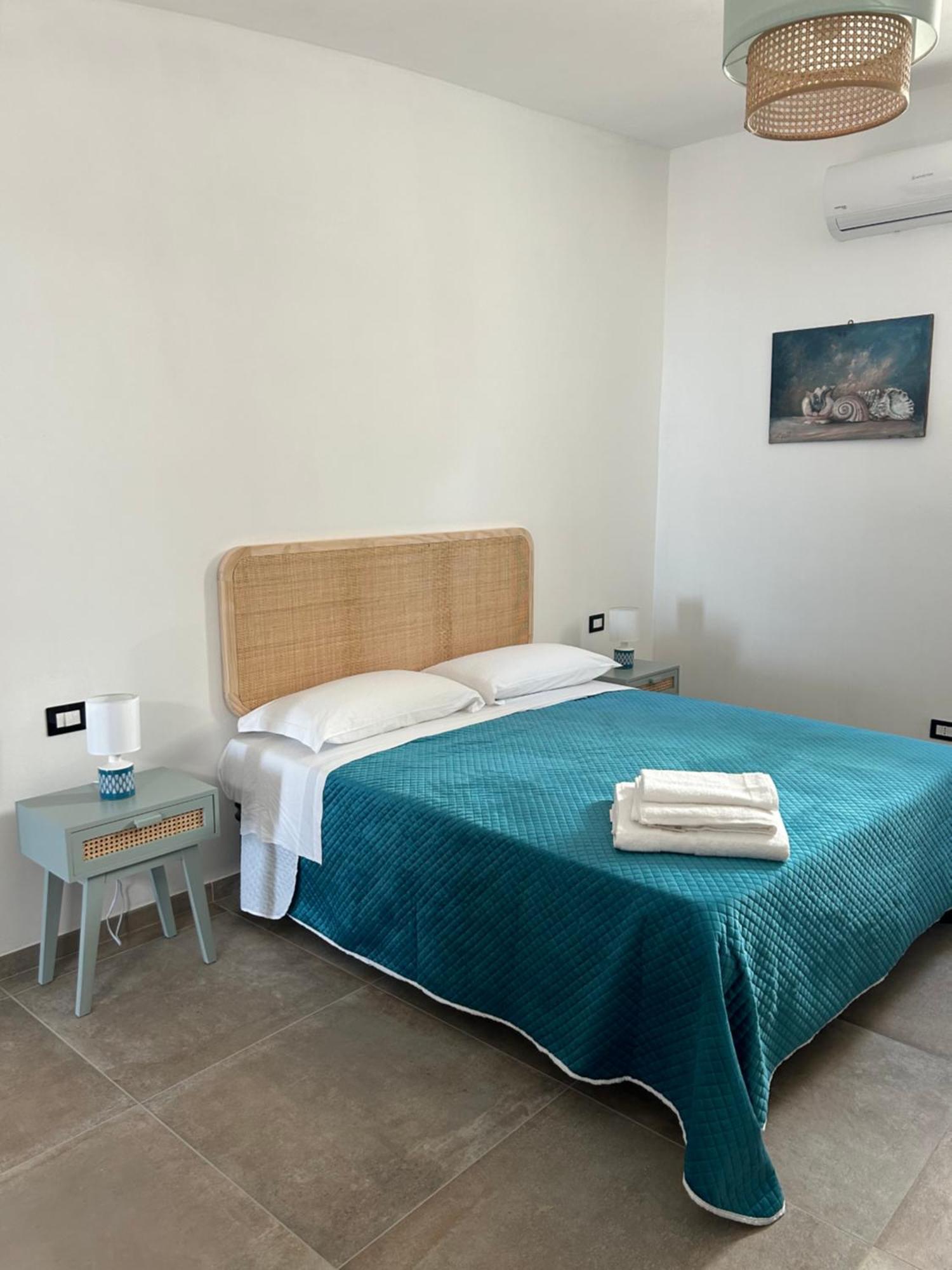 La Casa Di Pippo Flora Bed & Breakfast Agrigento Exterior photo