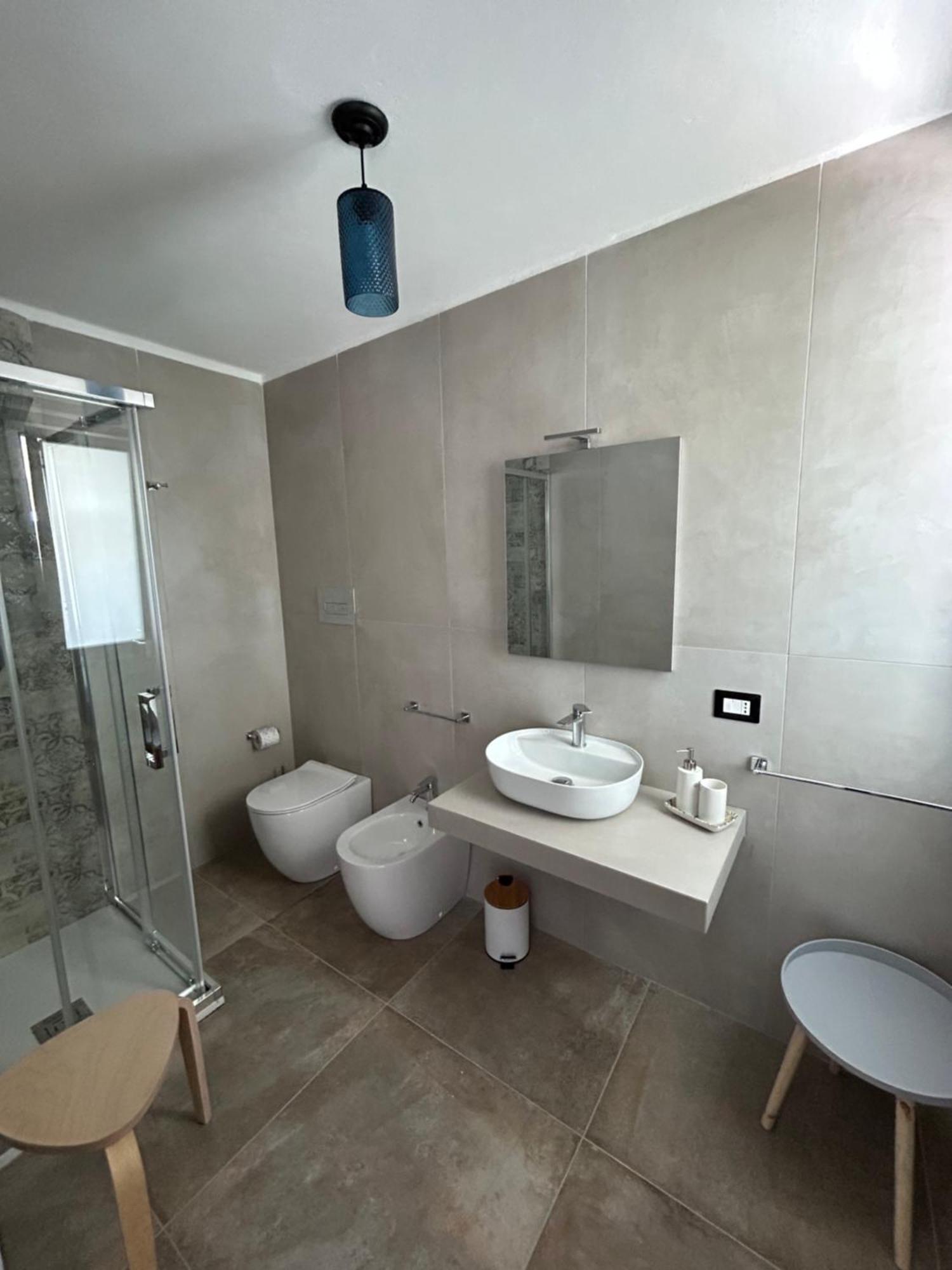La Casa Di Pippo Flora Bed & Breakfast Agrigento Exterior photo