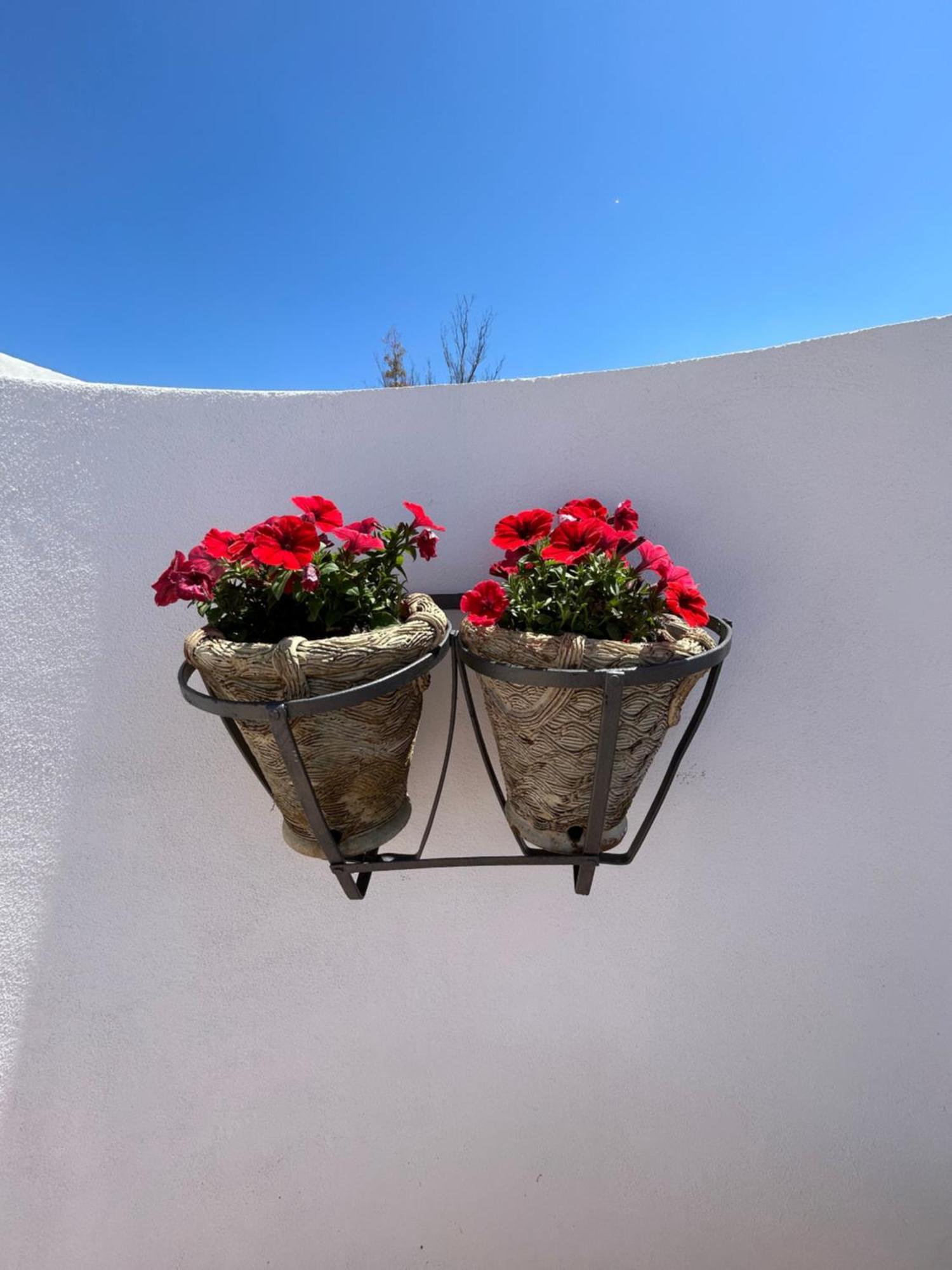 La Casa Di Pippo Flora Bed & Breakfast Agrigento Exterior photo
