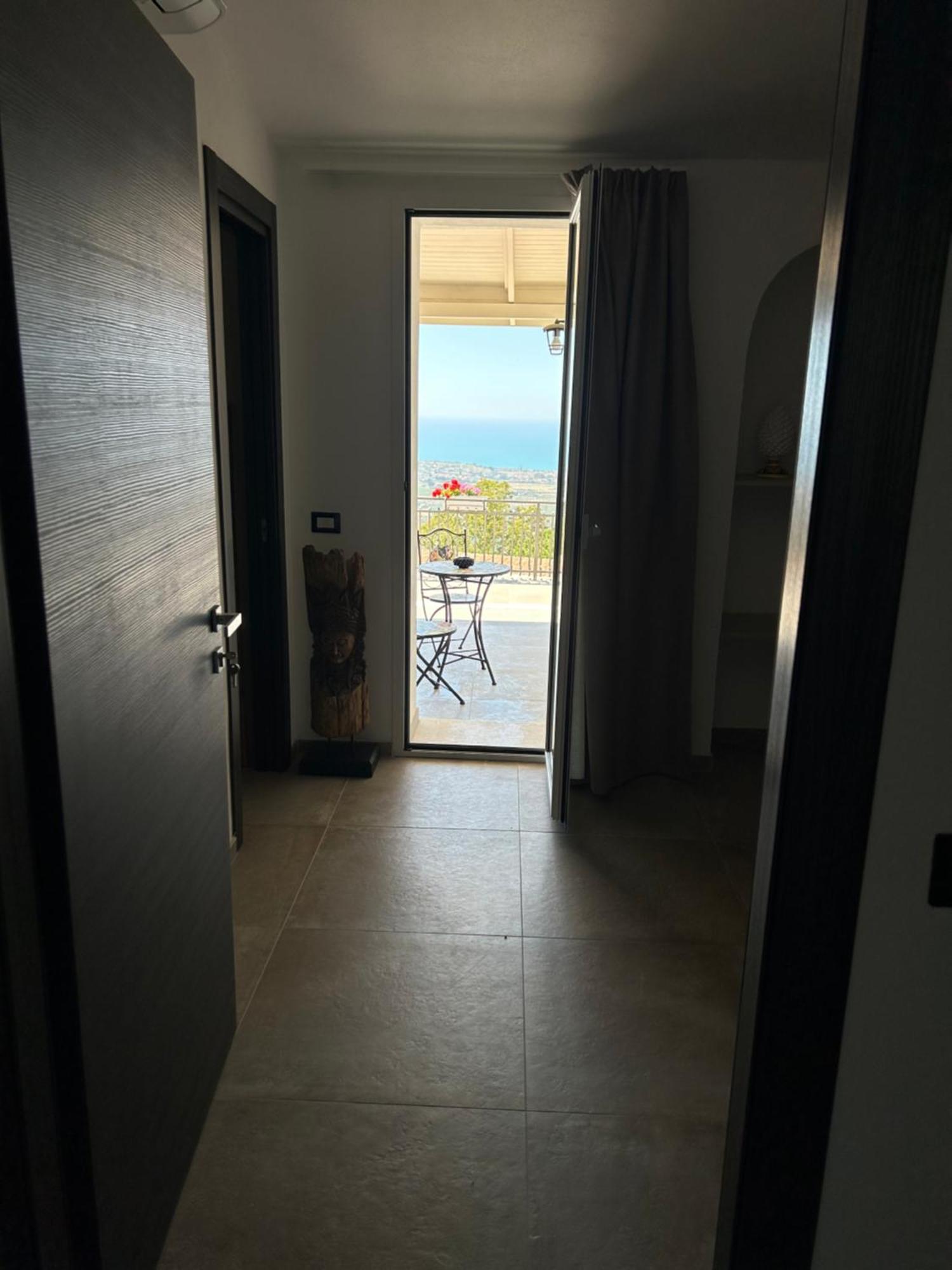 La Casa Di Pippo Flora Bed & Breakfast Agrigento Exterior photo