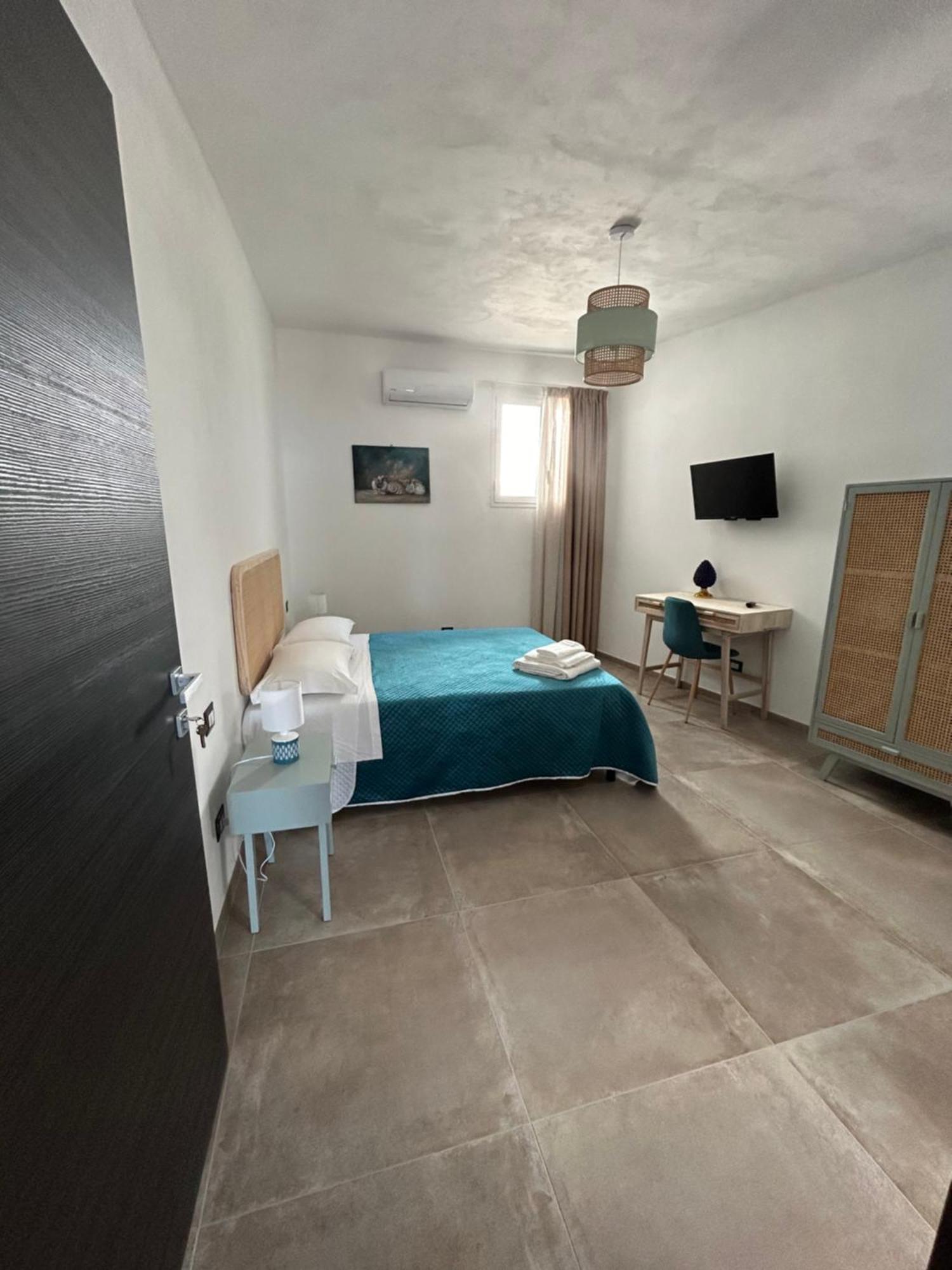 La Casa Di Pippo Flora Bed & Breakfast Agrigento Exterior photo