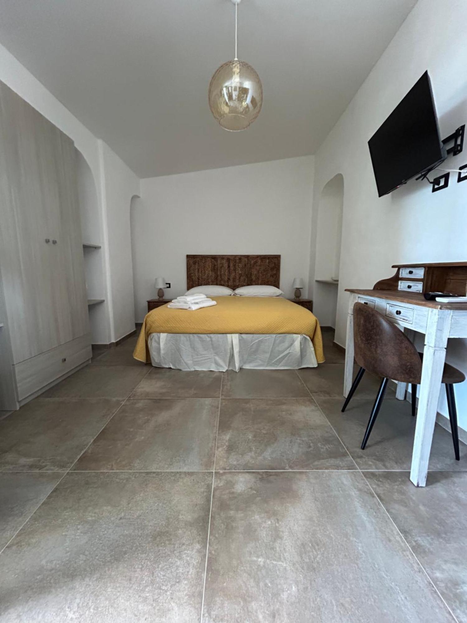 La Casa Di Pippo Flora Bed & Breakfast Agrigento Exterior photo