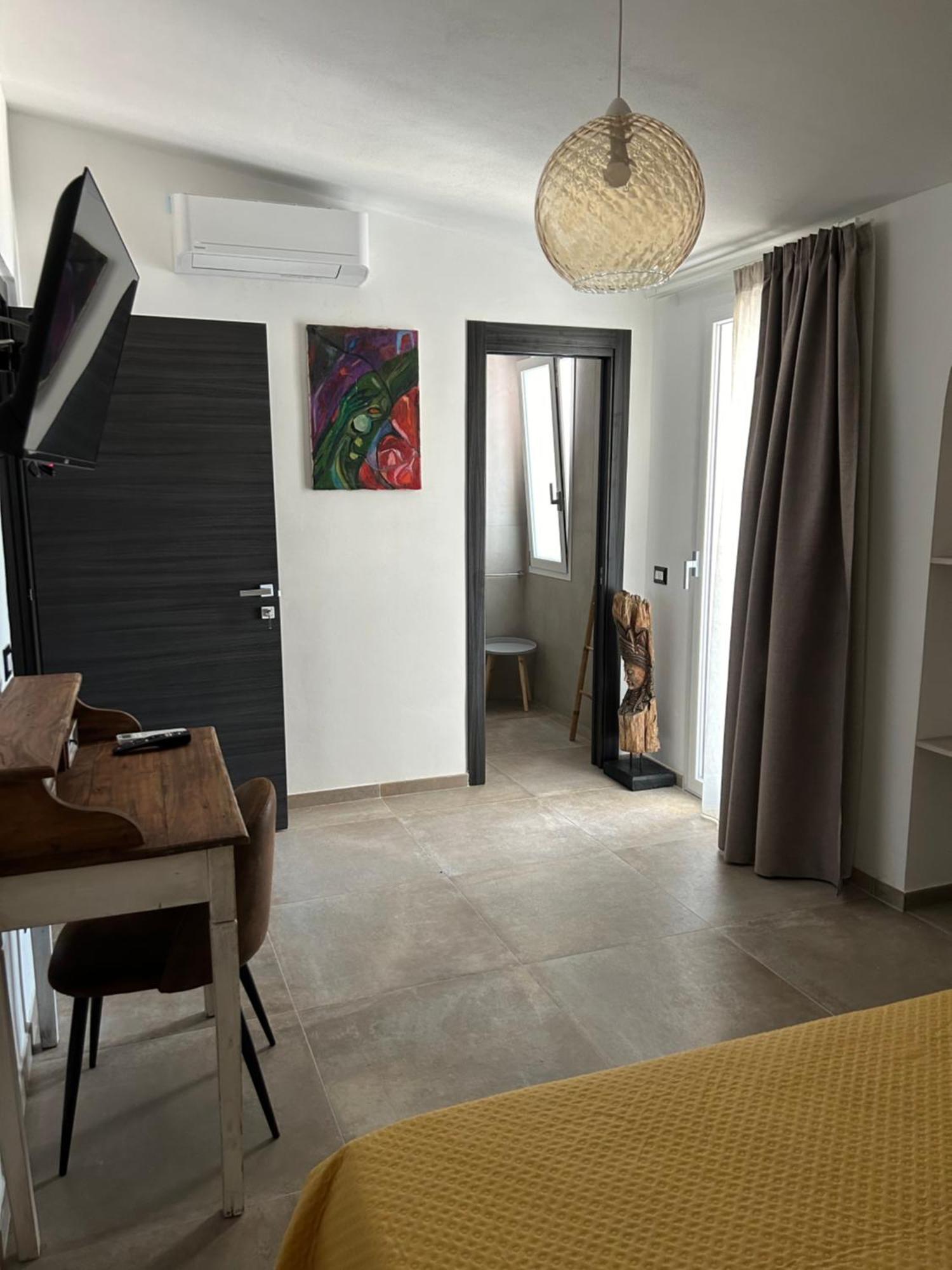 La Casa Di Pippo Flora Bed & Breakfast Agrigento Exterior photo