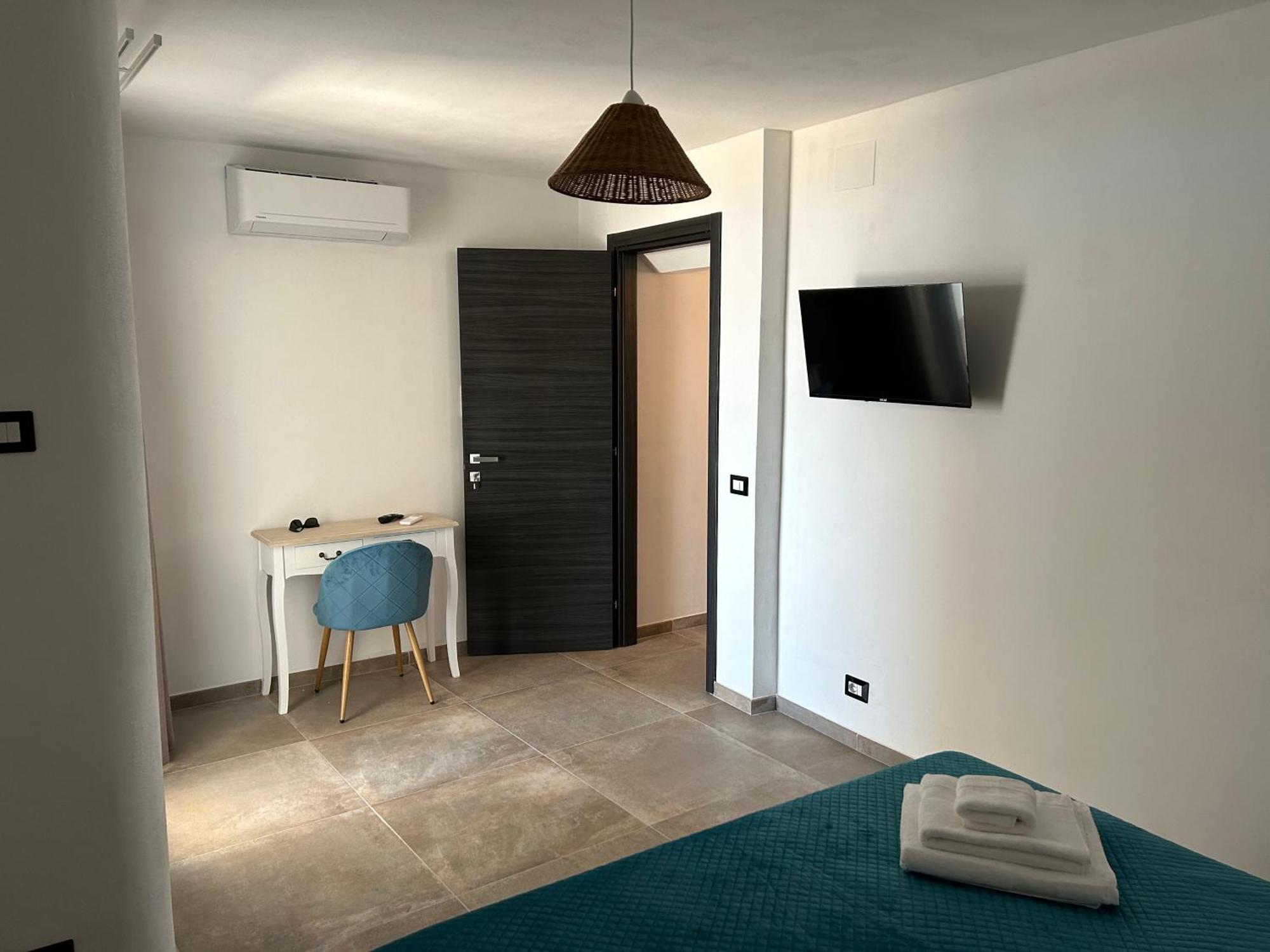 La Casa Di Pippo Flora Bed & Breakfast Agrigento Exterior photo