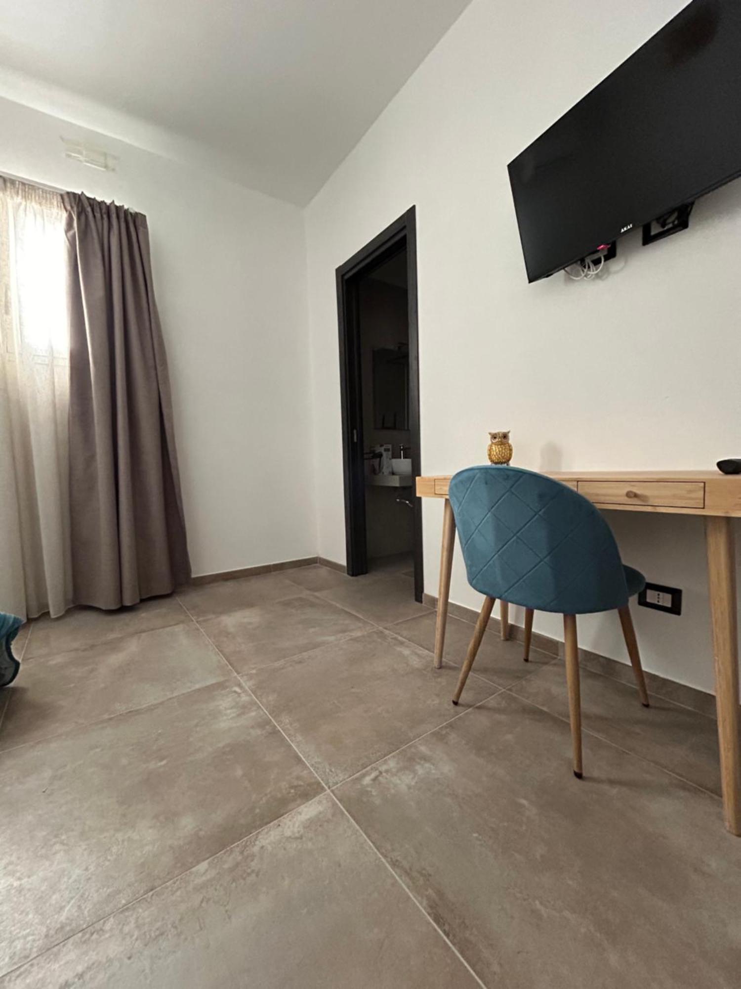 La Casa Di Pippo Flora Bed & Breakfast Agrigento Exterior photo
